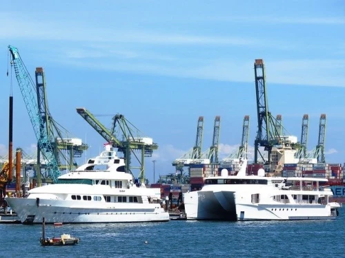 Labuan Bajo Harbor to Have Multipurpose Terminal | KF Map – Digital Map for Property and Infrastructure in Indonesia